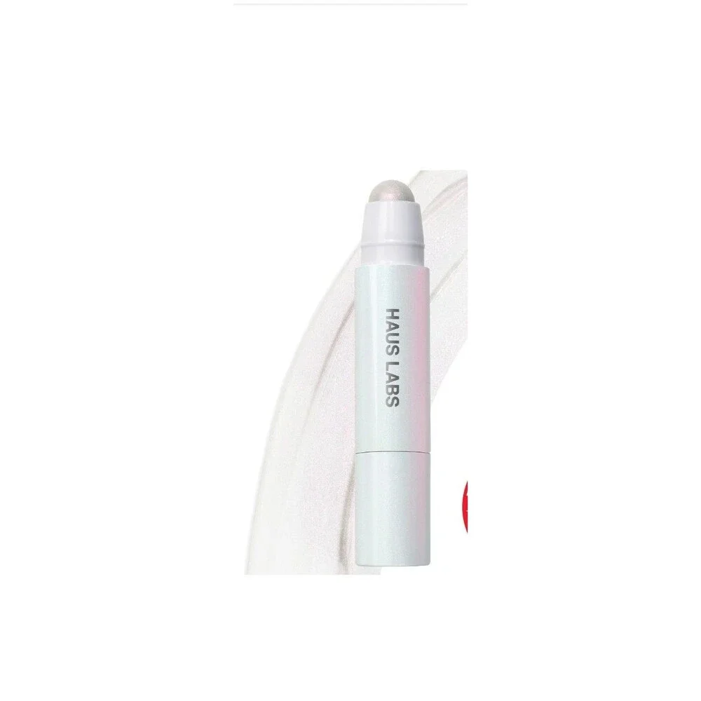 Haus Labs by Lady Gaga Bio Radiant Glassy Balm Highlighter Stick Glassy Opal